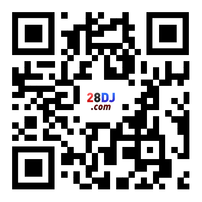 28短剧二维码